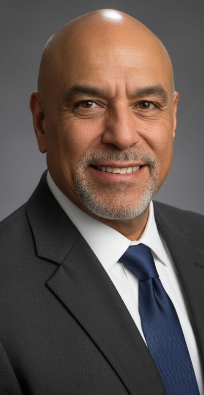 Eduardo Martínez Santa Anna — Director General de EMSA Capital