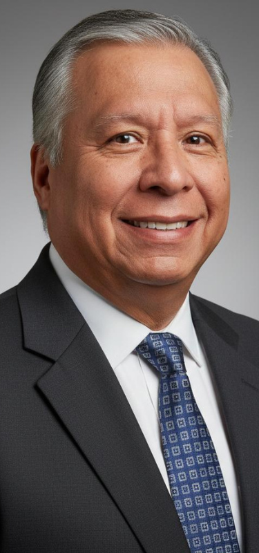 Eduardo Reyes Alcalá — Director Comercial de EMSA Capital